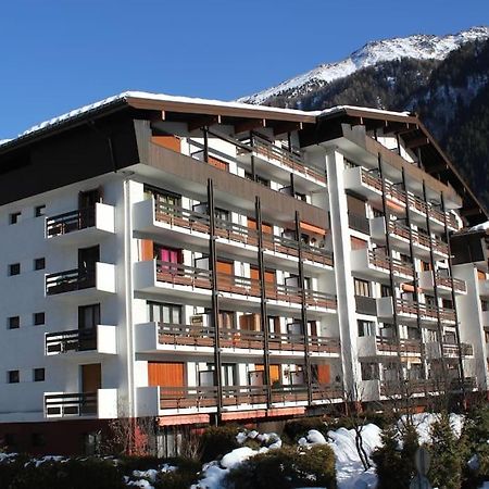 Periades, Central Chamonix Apt 외부 사진