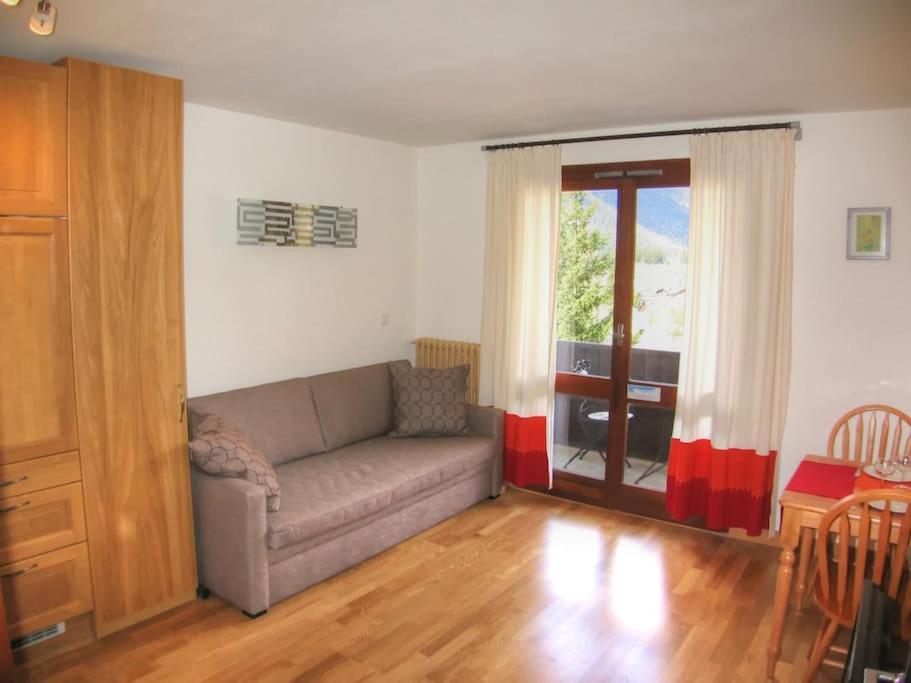 Periades, Central Chamonix Apt 외부 사진