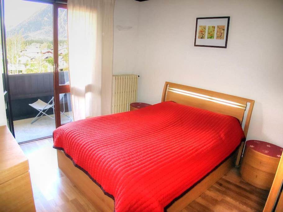Periades, Central Chamonix Apt 외부 사진
