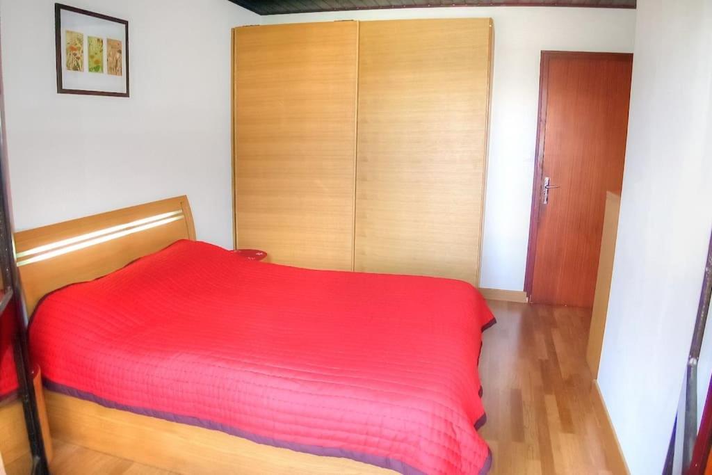 Periades, Central Chamonix Apt 외부 사진