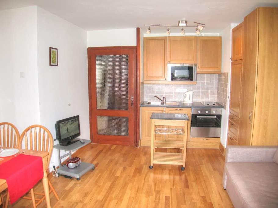 Periades, Central Chamonix Apt 외부 사진